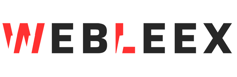 webleex-logo
