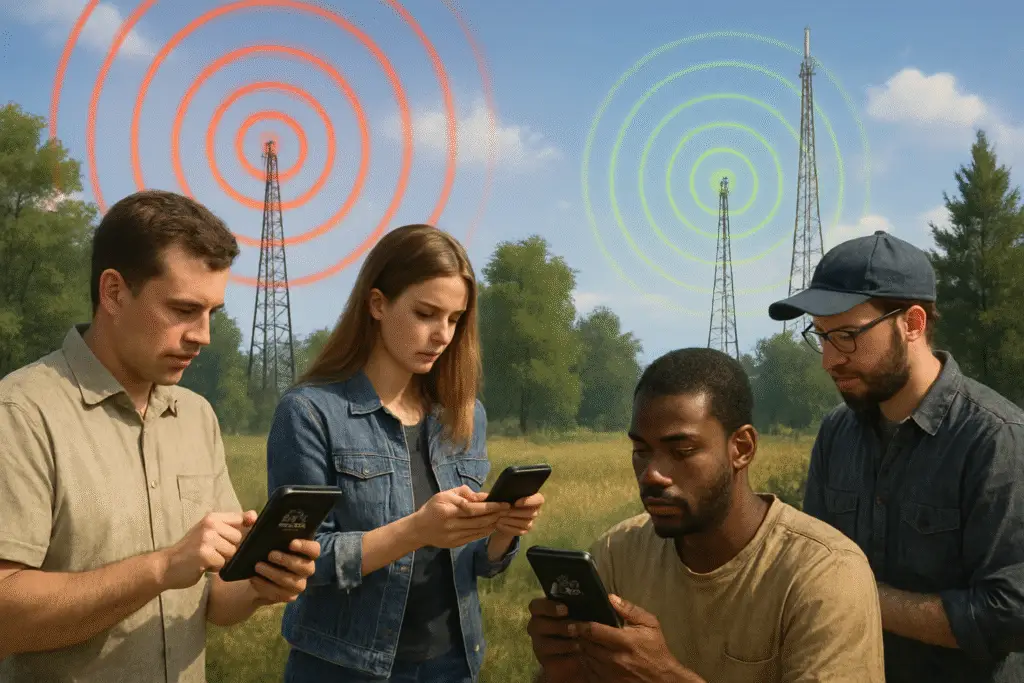 LoRa Range Testing Guide for Long-Distance Wireless Communication