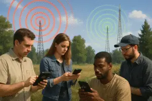 LoRa Range Testing Guide for Long-Distance Wireless Communication