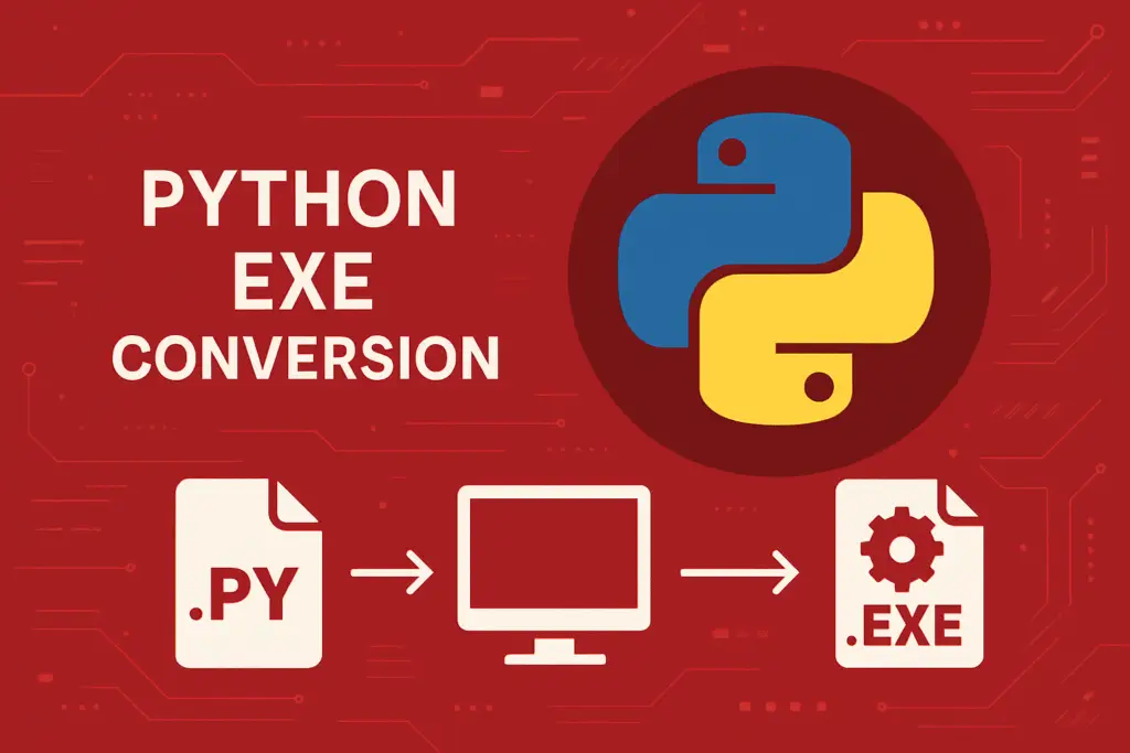 python-to-exe-conversion-guide
