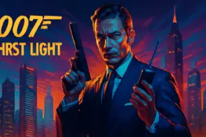 007 First Light Gameplay Revealed Ahead of March 2026 Launch
