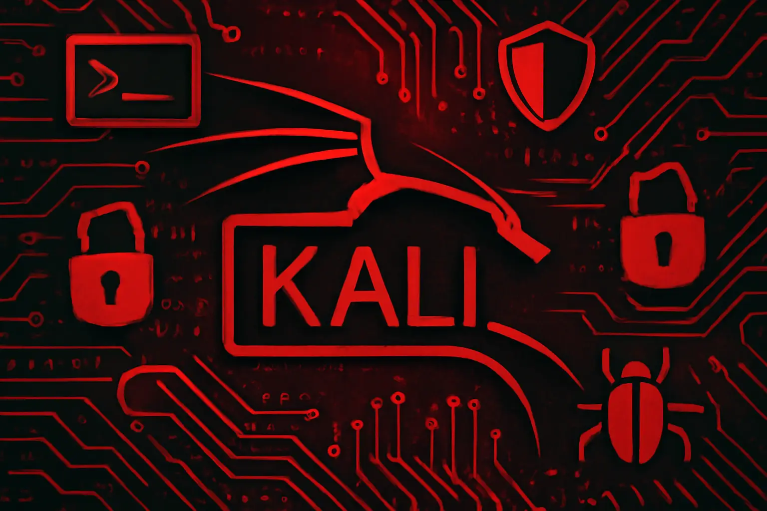Best Kali Linux Tools