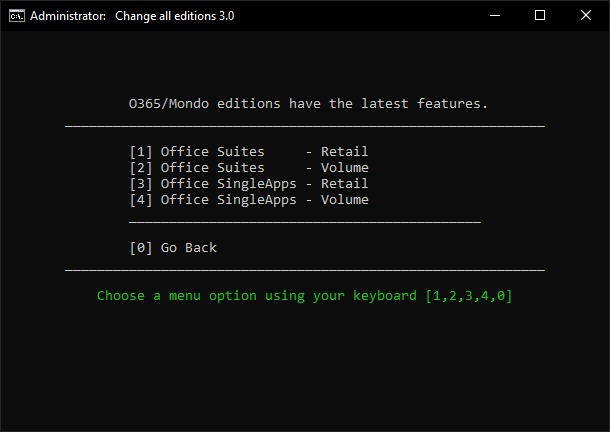 MAS Activate Windows 10,11 & Office Free 2025